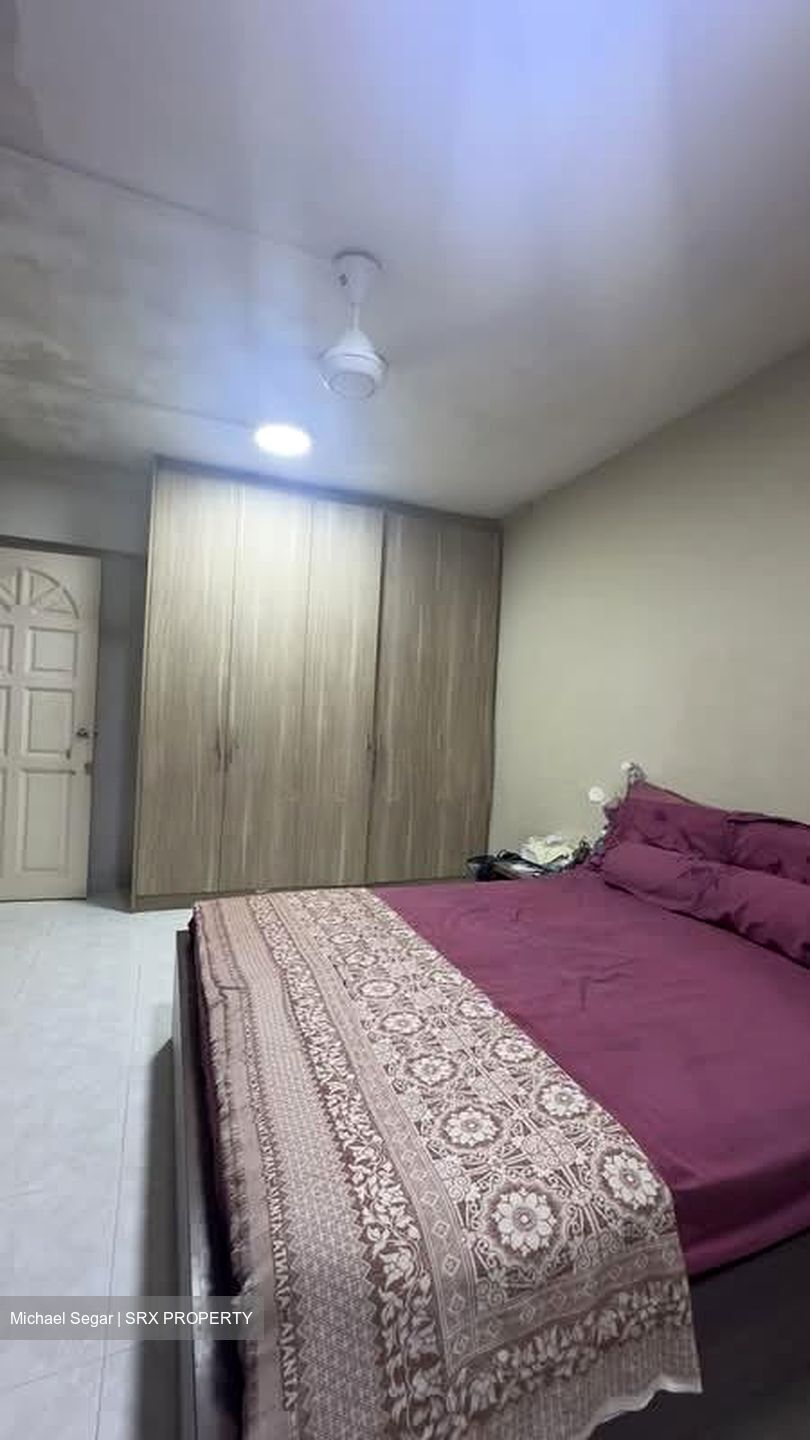 Blk 138 Lorong Ah Soo (Hougang), HDB 4 Rooms #563574041